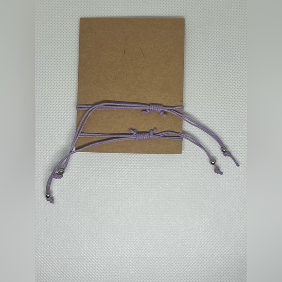 Infinity ♾️ Friendship Bracelets - Picture 2 of 2